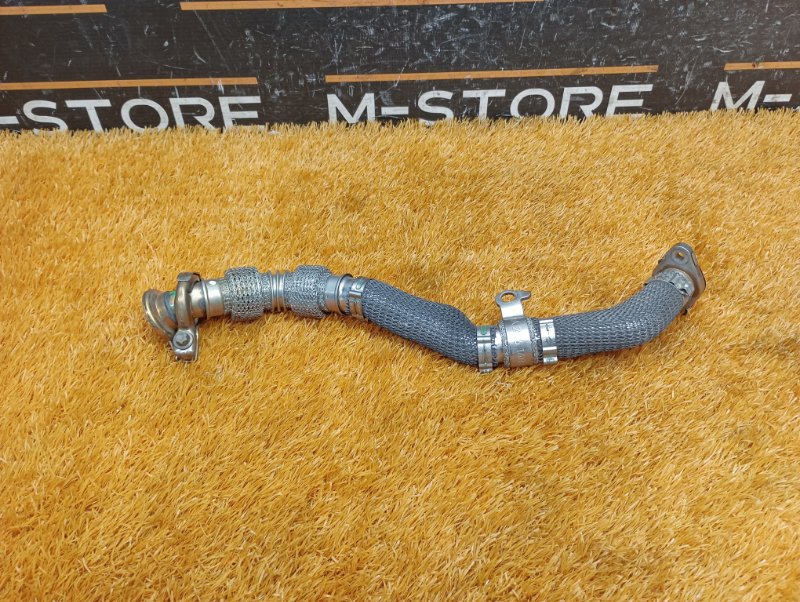 Трубка EGR, 1080 рублей, Красноярск