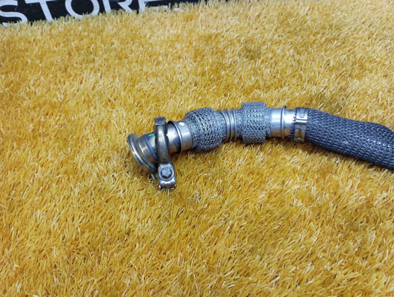 Трубка EGR, 1080 рублей, Красноярск