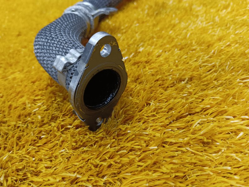 Трубка EGR, 1080 рублей, Красноярск