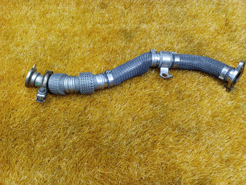 Трубка EGR, 1080 рублей, Красноярск