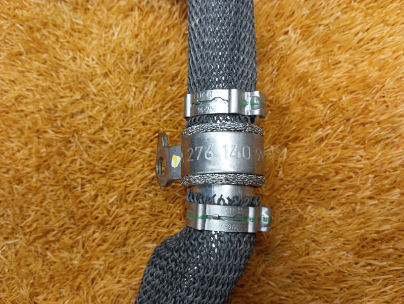 Трубка EGR, 1080 рублей, Красноярск