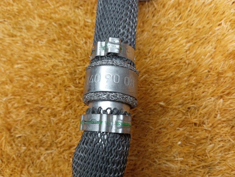 Трубка EGR, 1080 рублей, Красноярск