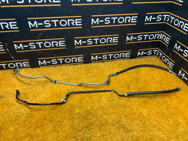 трубка охлаждения акпп, 1920 рублей, Красноярск