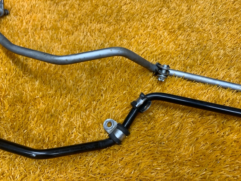 трубка охлаждения акпп, 1920 рублей, Красноярск