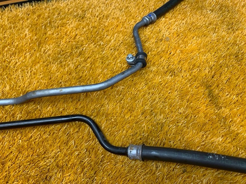 трубка охлаждения акпп, 1920 рублей, Красноярск