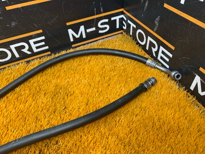 трубка охлаждения акпп, 1920 рублей, Красноярск