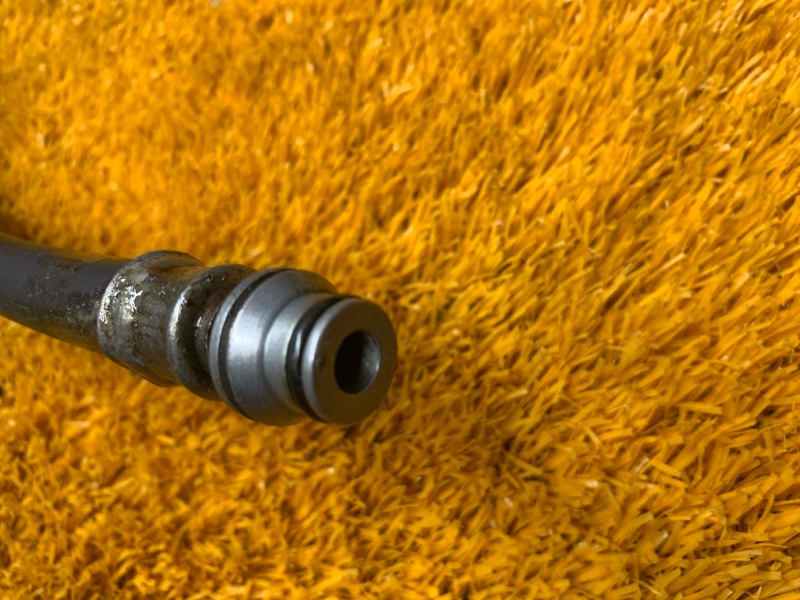 трубка охлаждения акпп, 1920 рублей, Красноярск