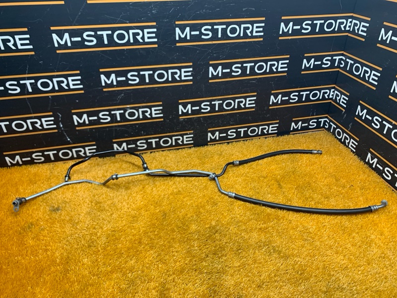 трубка охлаждения акпп, 1920 рублей, Красноярск