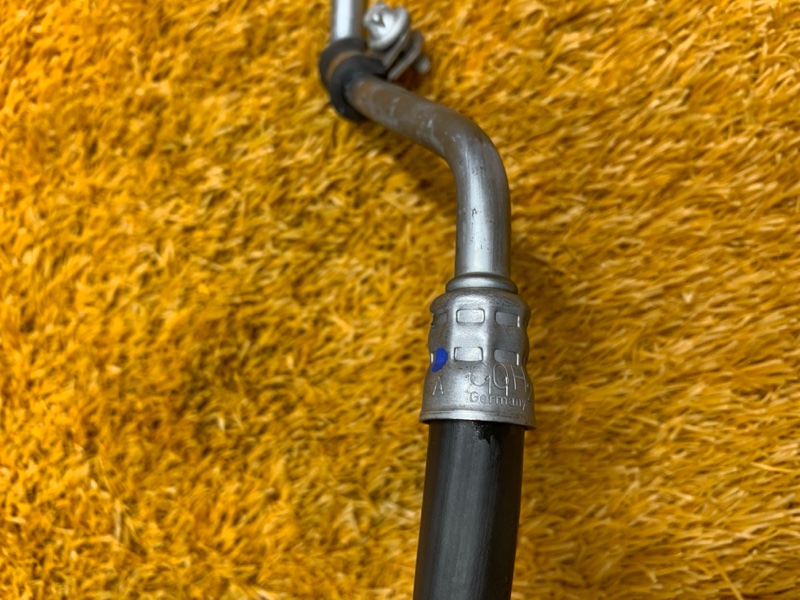 трубка охлаждения акпп, 1920 рублей, Красноярск