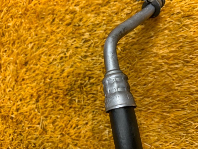 трубка охлаждения акпп, 1920 рублей, Красноярск