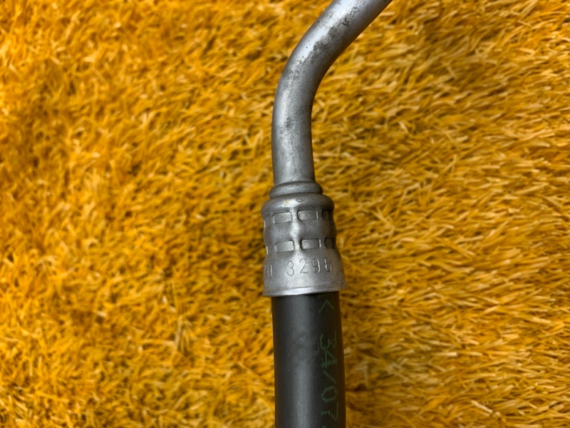 трубка охлаждения акпп, 1920 рублей, Красноярск