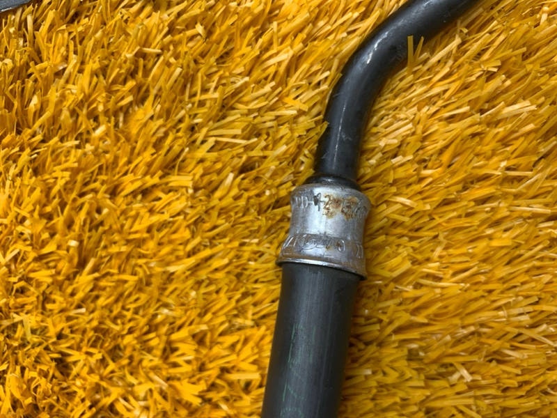 трубка охлаждения акпп, 1920 рублей, Красноярск