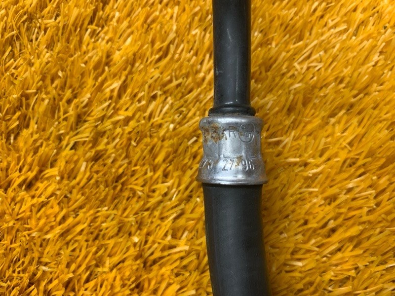 трубка охлаждения акпп, 1920 рублей, Красноярск