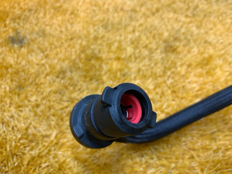 трубка вакуумная, 730 рублей, Красноярск