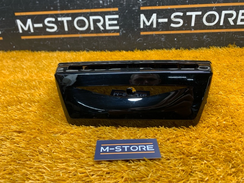 Рамка магнитолы, 1490 рублей, Красноярск