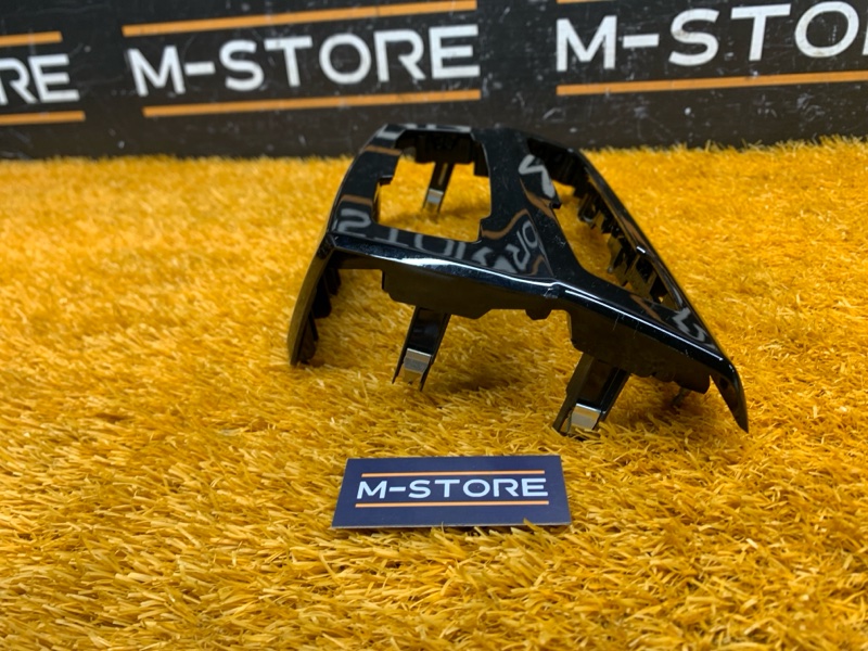 Рамка магнитолы, 1490 рублей, Красноярск