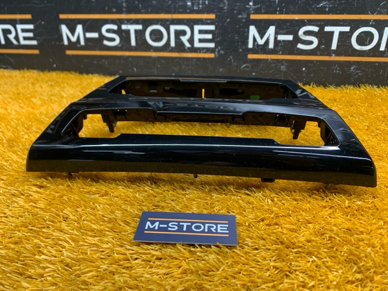 Рамка магнитолы, 1490 рублей, Красноярск