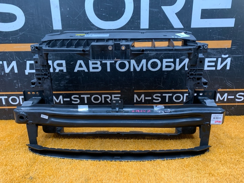 рамка радиатора, 25560 рублей, Красноярск