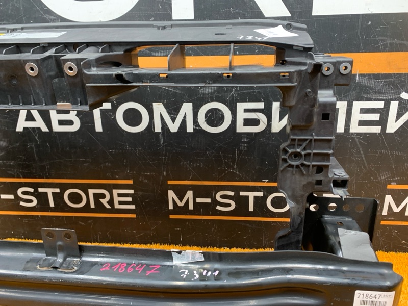 рамка радиатора, 25560 рублей, Красноярск