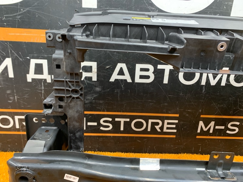 рамка радиатора, 25560 рублей, Красноярск