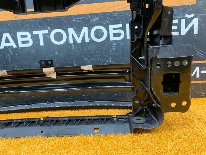 рамка радиатора, 25560 рублей, Красноярск