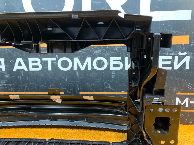 рамка радиатора, 25560 рублей, Красноярск