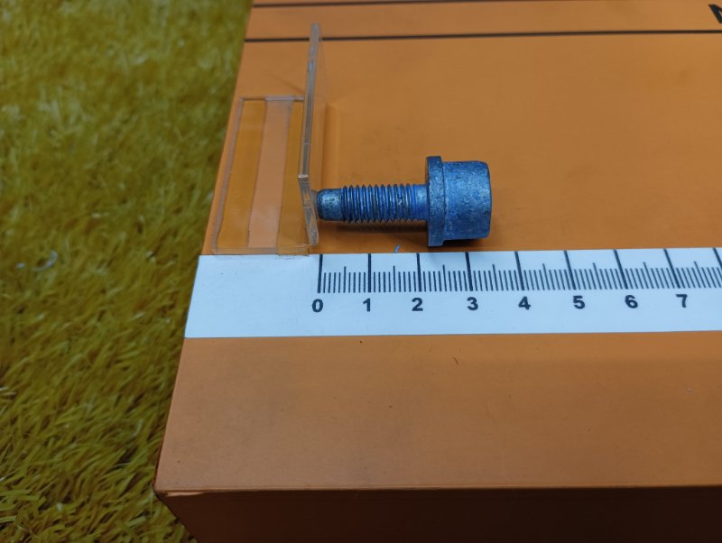 болт гидротрансформатора, 320 рублей, Красноярск