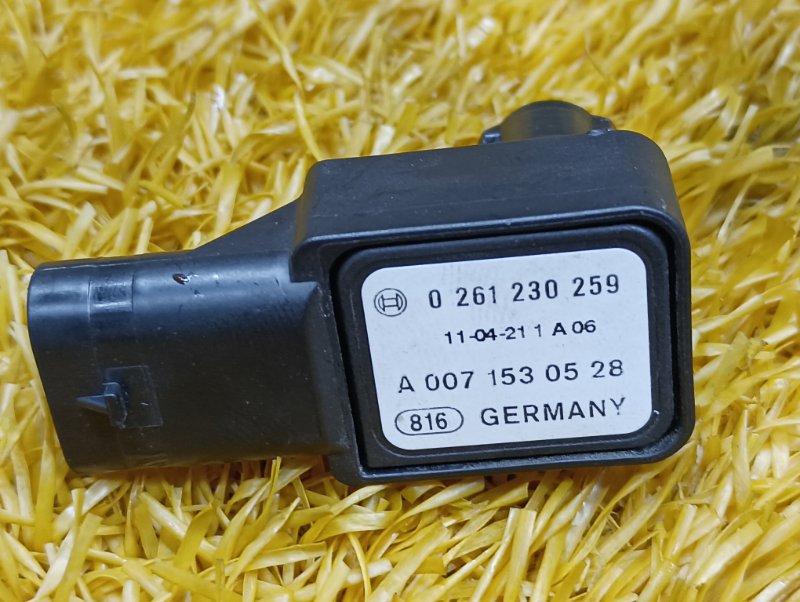 Датчик давления воздуха, 760 рублей, Красноярск