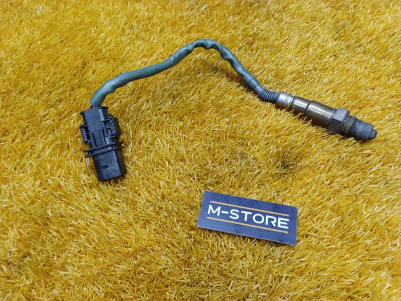 Датчик кислорода, 2770 рублей, Красноярск