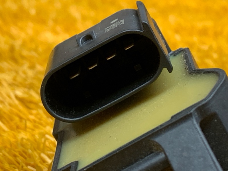 катушка зажигания, 1650 рублей, Красноярск