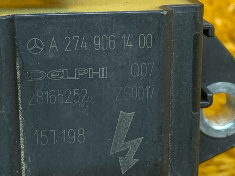 катушка зажигания, 1650 рублей, Красноярск