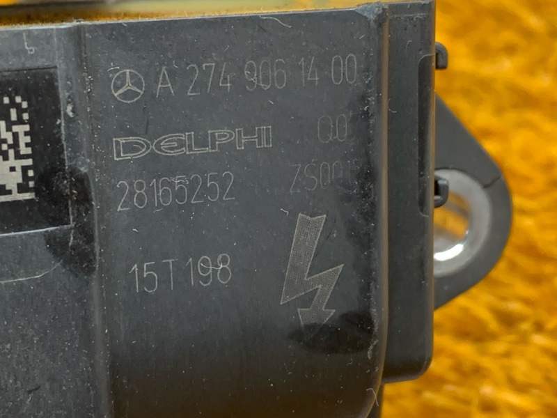 катушка зажигания, 1650 рублей, Красноярск