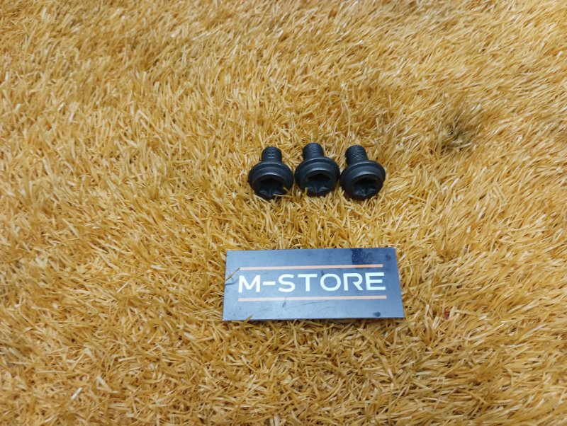 болт гидротрансформатора, 300 рублей, Красноярск