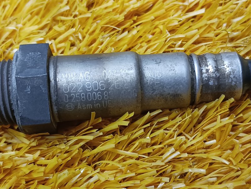 Датчик кислорода, 800 рублей, Красноярск