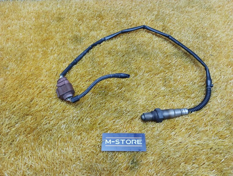 Датчик кислорода, 800 рублей, Красноярск