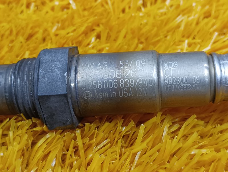 Датчик кислорода, 800 рублей, Красноярск