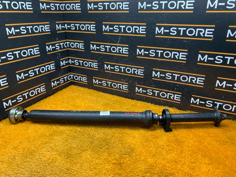 карданный вал, 7850 рублей, Красноярск