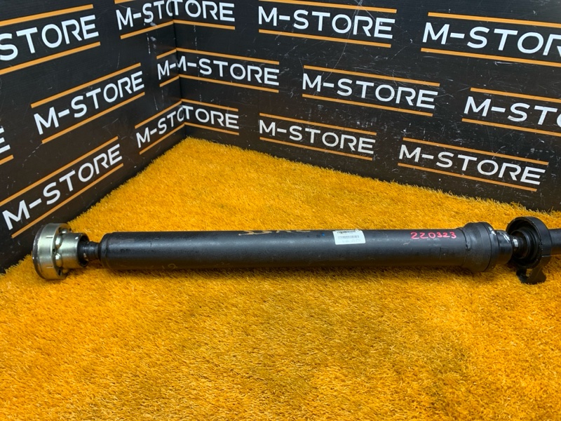 карданный вал, 7850 рублей, Красноярск