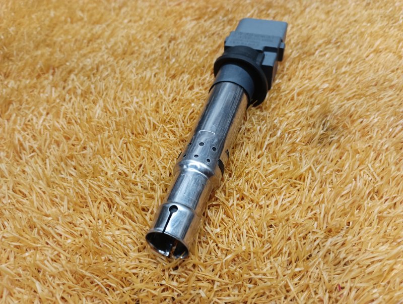 катушка зажигания, 1500 рублей, Красноярск