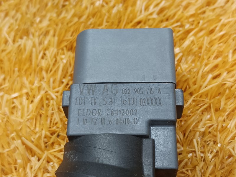 катушка зажигания, 1500 рублей, Красноярск