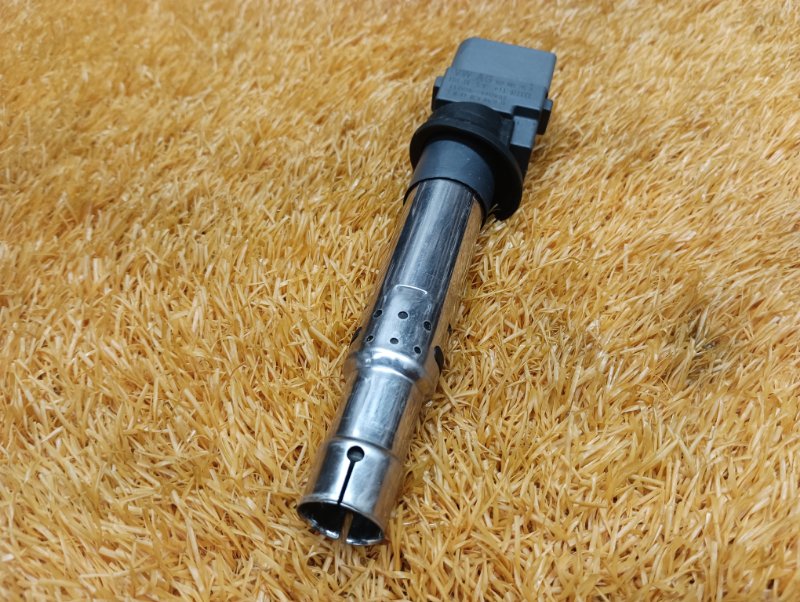 катушка зажигания, 1500 рублей, Красноярск