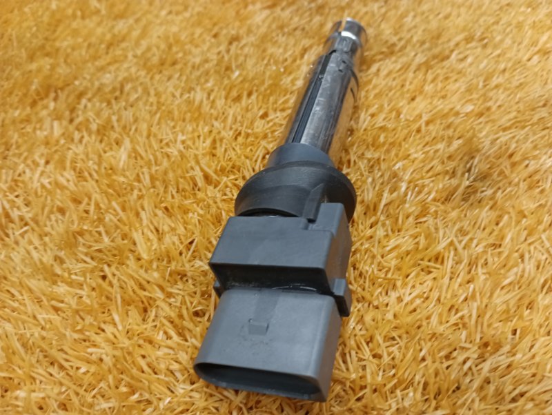 катушка зажигания, 1500 рублей, Красноярск