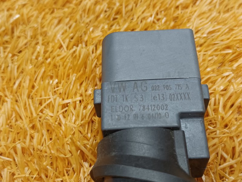 катушка зажигания, 1500 рублей, Красноярск