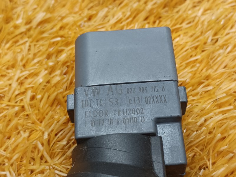 катушка зажигания, 1500 рублей, Красноярск