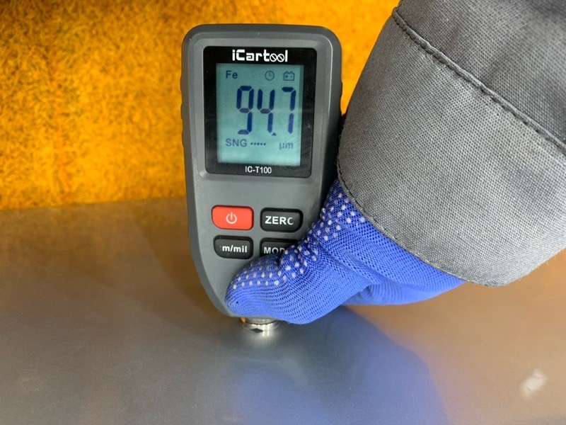 капот, 9000 рублей, Красноярск