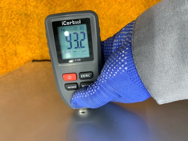 капот, 9000 рублей, Красноярск