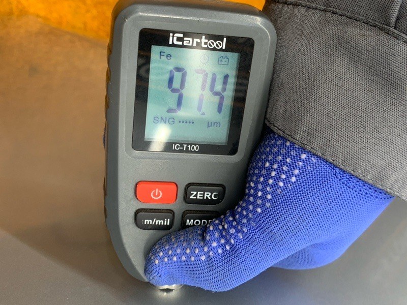 капот, 9000 рублей, Красноярск