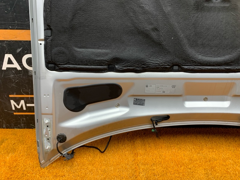 капот, 9000 рублей, Красноярск