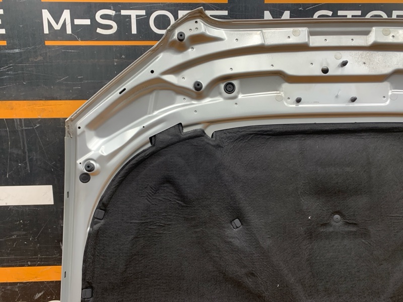 капот, 9000 рублей, Красноярск