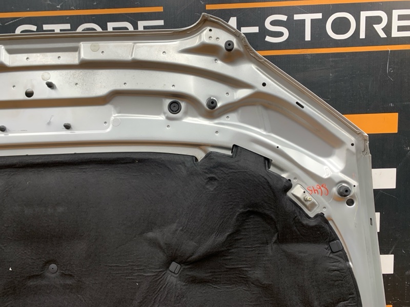 капот, 9000 рублей, Красноярск